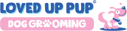 LovedUpPup — Dog Grooming
